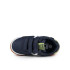 Chaussures de Football Sala Munich Décontracté Enfant G-3 Kid Vco Profit 421 Bleu