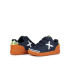 Chaussures de Football Sala Munich Décontracté Enfant G-3 Kid Vco Profit 421 Bleu