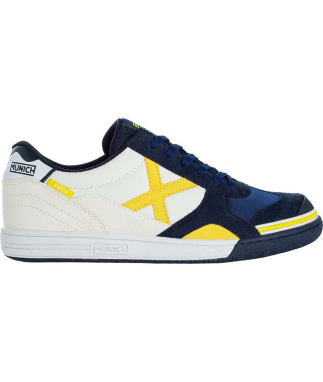 Chaussures de Football Sala Munich Gresca 2.0...