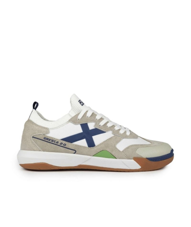 Chaussures de Football Sala Munich Gresca 2.0...