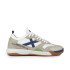 Chaussures de Football Sala Munich Gresca 2.0 02 Blanc