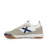 Chaussures de Football Sala Munich Gresca 2.0 02 Blanc
