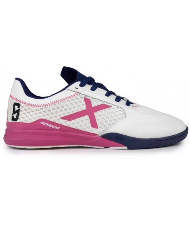 Chaussures de Football Sala Munich Rondo Sergio...