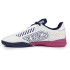 Chaussures de Football Sala Munich Rondo Sergio Lozano 15 Blanc