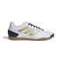 Chaussures de Football Sala adidas Homme Super Sala II Intérieur Blanc