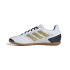 Chaussures de Football Sala adidas Homme Super Sala II Intérieur Blanc