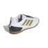 Chaussures de Football Sala adidas Homme Super Sala II Intérieur Blanc