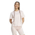 T-shirt adidas Femme Essentials Small Logo Pink