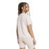 T-shirt adidas Femme Essentials Small Logo Pink