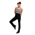 Pantalon Only Onpfold Mw Jazz Noir Femme
