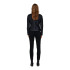 Veste Only Onlbandit Faux Leather Biker Noir Femme