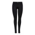 Pantalon Only royal Life Reg Skinny Jeans 600 Noir Femme