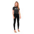 Pantalon Only royal Life Reg Skinny Jeans 600 Noir Femme