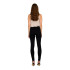 Pantalon Only royal Life HighJeans 600 Noir Femme