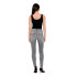 T-shirt Only Onllive Love Noir Femme