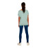 T-shirt Only moster S/S Jadeite Femme
