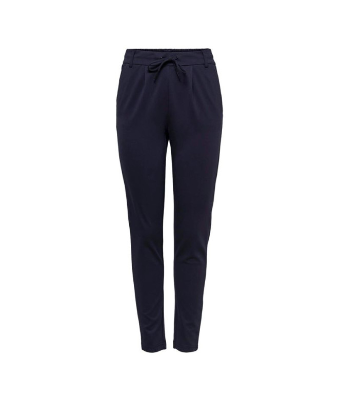 Pantalon Only poptrash Life Easy Col Night Sky...