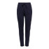 Pantalon Only poptrash Life Easy Col Night Sky Femme