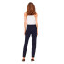 Pantalon Only poptrash Life Easy Col Night Sky Femme