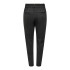 Pantalon Only poptrash Life Easy Col Dark Gris Femme