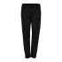 Pantalon Only Onlpoptrash Life Easy Col Noir Femme