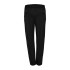 Pantalon Only Onlpoptrash Life Easy Col Noir Femme