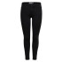 Pantalon Only kendell Eternal Life Ankle Noir Noir Femme