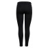 Pantalon Only kendell Eternal Life Ankle Noir Noir Femme