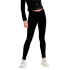Pantalon Only kendell Eternal Life Ankle Noir Noir Femme