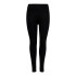 Pantalon Only live Love News Noir Femme