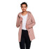 Veste Only manteau léger Sedona Mousse Mocha Femme