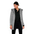 Veste Only Onlsedona Light Light Gris Femme