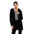 Veste Only Onlsedona Light Noir Femme