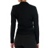 Veste Only Onlpoptrash Life Noir Femme