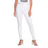 Pantalon Only blush MidRw Ank Rea0730 Blanc Femme