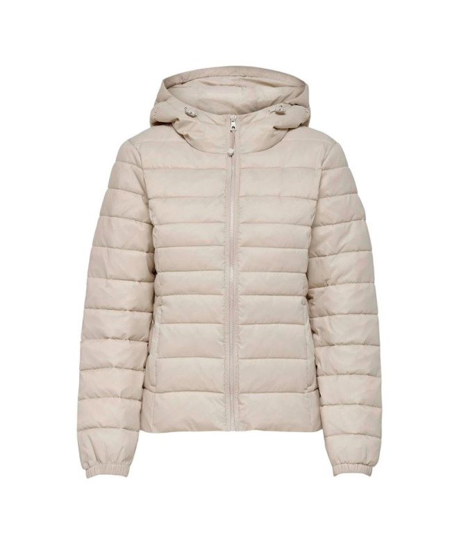 Veste Only tahoe Pumice Stone Femme
