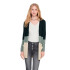 Sweat Only queen Long Cardigan June Bug Femme