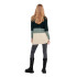 Sweat Only queen Long Cardigan June Bug Femme