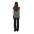 T-shirt Only vic S/S Aop Ptm Balsam Vert Femme