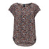 T-shirt Only vic S/S Aop Ptm Night Sky Femme