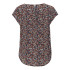 T-shirt Only vic S/S Aop Ptm Night Sky Femme