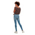 T-shirt Only vic S/S Aop Ptm Night Sky Femme