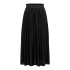 Jupe Only venedig Life Long Noir Femme
