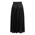 Jupe Only venedig Life Long Noir Femme