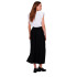 Jupe Only venedig Life Long Noir Femme