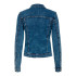 Veste Only tia Mb Bex02 Medium Bleu Denim Femme