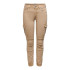 Pantalon Only Onlmissouri Reg Ank Cargo Nomad Femme