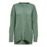 Sweat Only Onlnanjing Balsam Vert Femme
