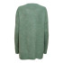 Sweat Only Onlnanjing Balsam Vert Femme