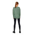 Sweat Only Onlnanjing Balsam Vert Femme